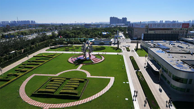 ���α���( Environmental )